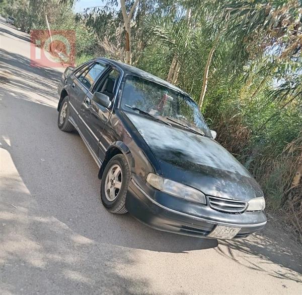 دایۆ پرینس 1996 بۆ فرۆشتن لە عێراق - دیالە